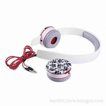 Headphones